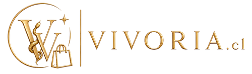 Vivoria.cl